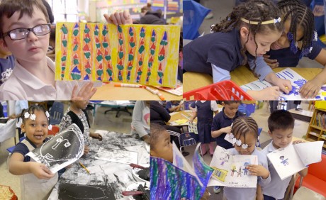 Arthur Arts Blog Comp